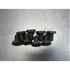 14Z131 Flexplate Bolts For 10-11 Chevrolet Traverse  3.6